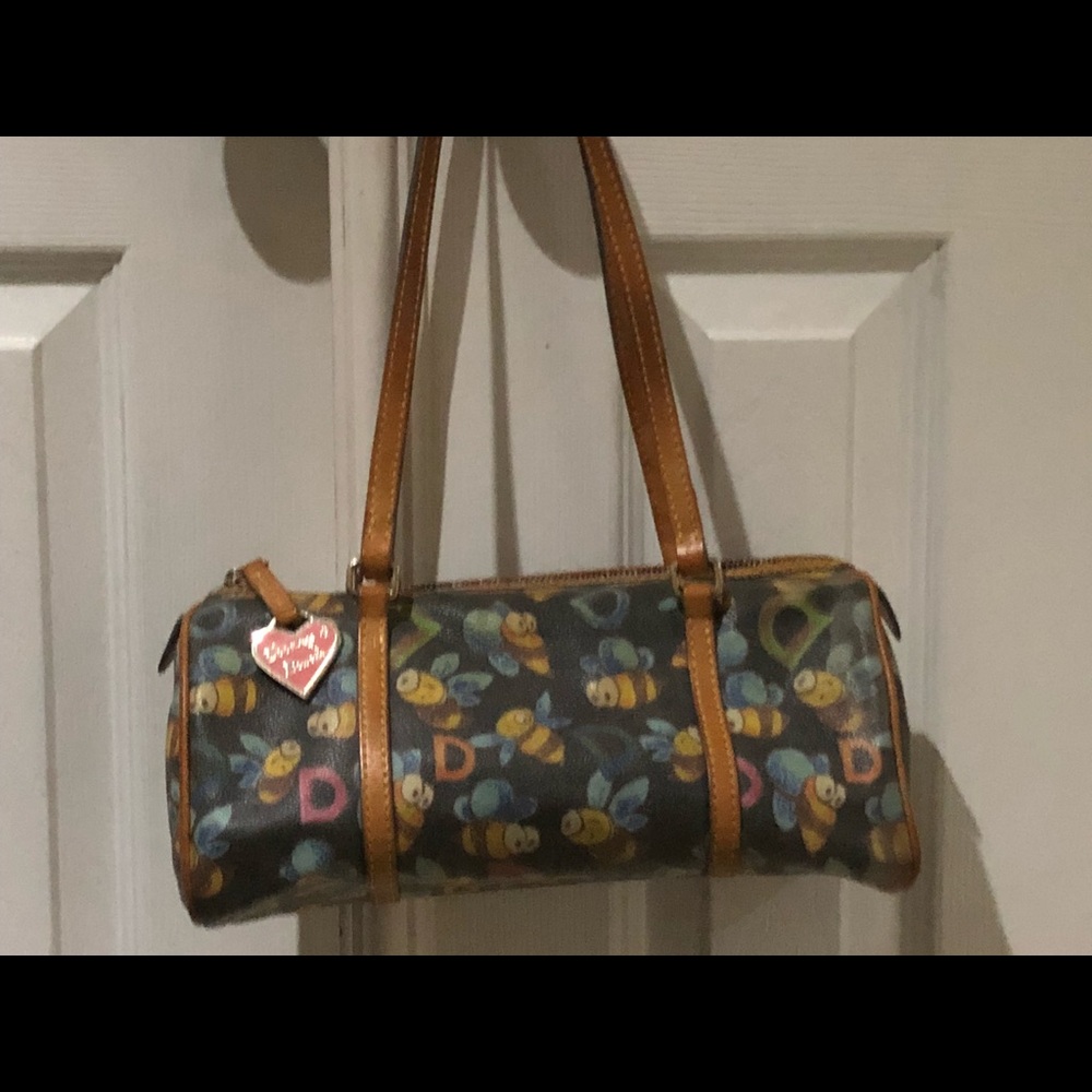 Dooney and Bourke Small Handbag